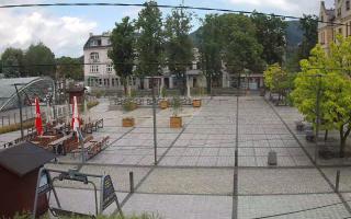 Ustroń Rynek - 15-06-2026 11:10