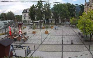 Ustroń Rynek - 15-06-2026 11:17