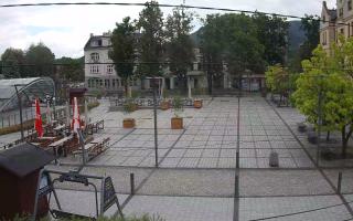 Ustroń Rynek - 15-06-2026 11:24