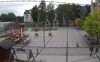 Ustroń Rynek - 15-06-2026 11:31