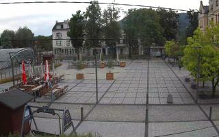 Ustroń Rynek - 15-06-2026 11:38