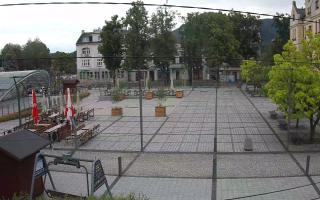 Ustroń Rynek - 15-06-2026 11:45