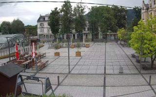 Ustroń Rynek - 15-06-2026 11:52