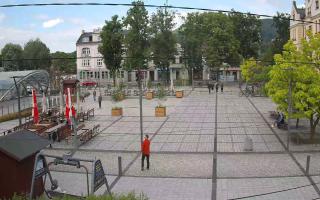 Ustroń Rynek - 15-06-2026 14:27