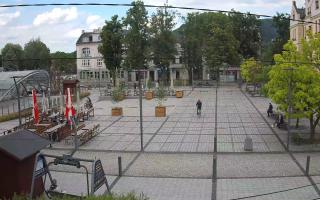 Ustroń Rynek - 15-06-2026 14:34