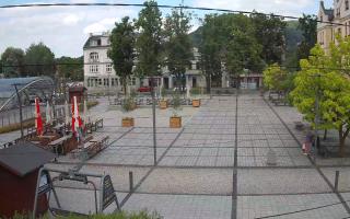 Ustroń Rynek - 15-06-2026 14:41