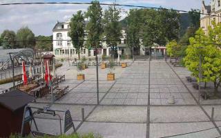 Ustroń Rynek - 15-06-2026 14:48