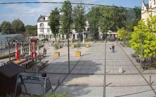 Ustroń Rynek - 15-06-2026 14:55