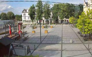 Ustroń Rynek - 15-06-2026 15:02