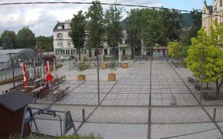 Ustroń Rynek - 15-06-2026 15:09
