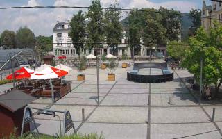 Ustroń Rynek - 14-07-2026 11:50