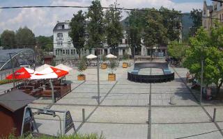 Ustroń Rynek - 14-07-2026 11:57