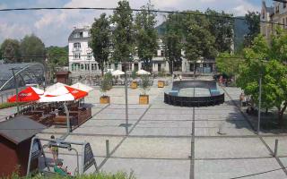 Ustroń Rynek - 14-07-2026 12:04