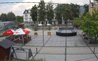 Ustroń Rynek - 14-07-2026 12:11