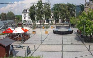 Ustroń Rynek - 14-07-2026 12:25