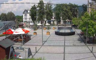 Ustroń Rynek - 14-07-2026 12:39