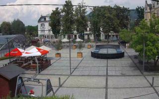 Ustroń Rynek - 14-07-2026 12:46