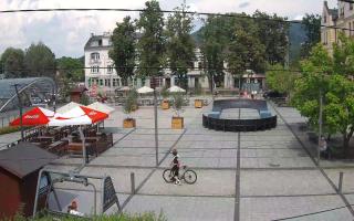 Ustroń Rynek - 14-07-2026 12:53