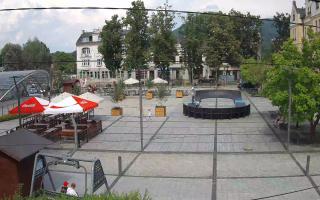 Ustroń Rynek - 14-07-2026 13:00