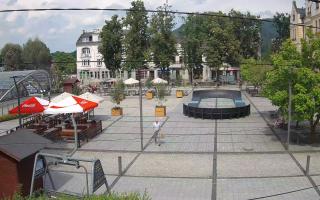 Ustroń Rynek - 14-07-2026 13:07