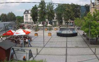 Ustroń Rynek - 14-07-2026 13:28