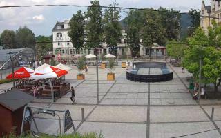 Ustroń Rynek - 14-07-2026 13:35