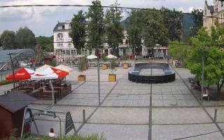 Ustroń Rynek - 14-07-2026 13:50