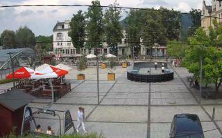 Ustroń Rynek - 14-07-2026 13:57