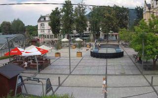 Ustroń Rynek - 14-07-2026 14:04