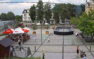 Ustroń Rynek - 14-07-2026 14:18