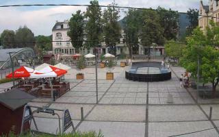 Ustroń Rynek - 14-07-2026 14:25