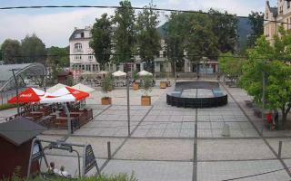 Ustroń Rynek - 14-07-2026 14:32