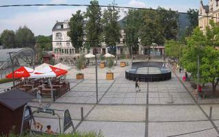 Ustroń Rynek - 14-07-2026 14:46