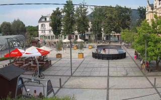 Ustroń Rynek - 14-07-2026 14:53
