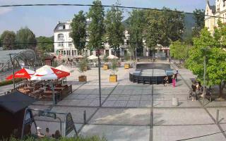 Ustroń Rynek - 14-07-2026 15:14