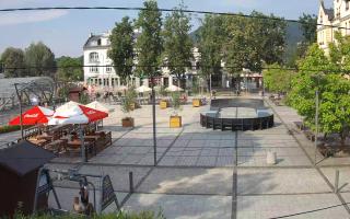 Ustroń Rynek - 14-07-2026 15:21