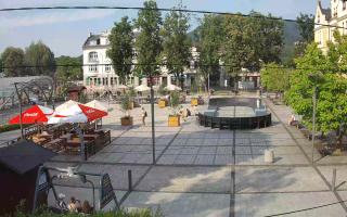Ustroń Rynek - 14-07-2026 15:28