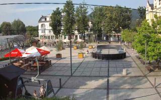 Ustroń Rynek - 14-07-2026 15:35
