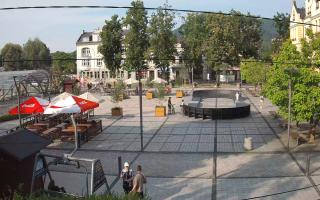 Ustroń Rynek - 14-07-2026 15:49