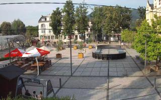 Ustroń Rynek - 14-07-2026 15:56