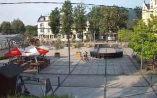 Ustroń Rynek - 14-07-2026 16:03
