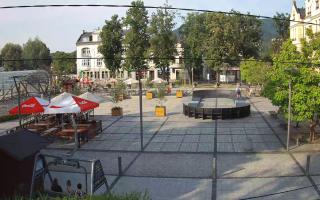 Ustroń Rynek - 14-07-2026 16:10