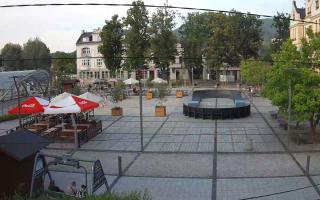Ustroń Rynek - 14-07-2026 16:17