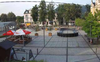 Ustroń Rynek - 14-07-2026 16:24