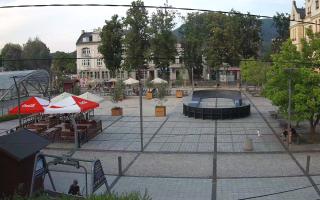Ustroń Rynek - 14-07-2026 16:31