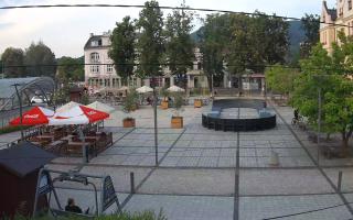 Ustroń Rynek - 14-07-2026 16:38