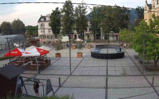Ustroń Rynek - 14-07-2026 16:45