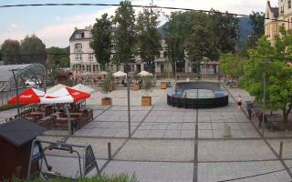 Ustroń Rynek - 14-07-2026 17:00