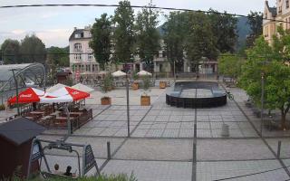 Ustroń Rynek - 14-07-2026 18:03