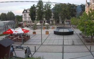 Ustroń Rynek - 14-07-2026 18:10
